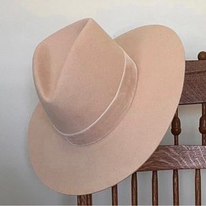 Lack of color benson tri hat